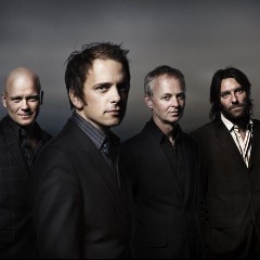 Tord Gustavsen Ensemble
