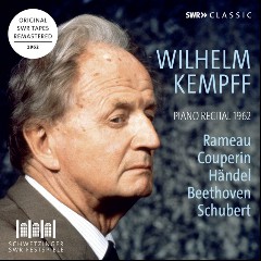 Wilhelm Kempff
