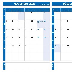 Nov-Décembre