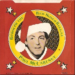 Wonderful Christmastime