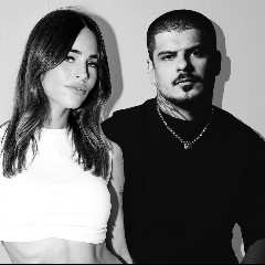 Vintage Culture & Layla Benitez
