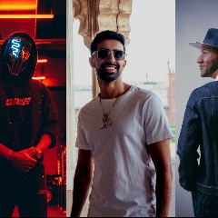 Sickick with Vikkstar Feat Aloe Blacc