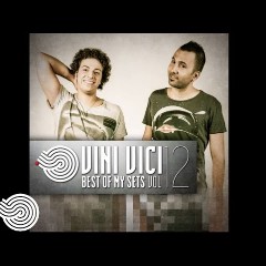 Vini Vici vs. Pixel