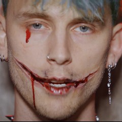 Machine Gun Kelly & CORPSE