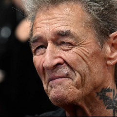 Sie hören Peter Maffay