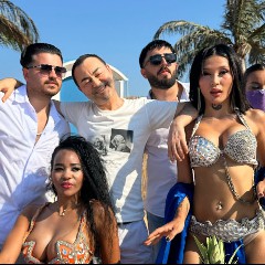 Tefo & Seko & Serdar Ortac