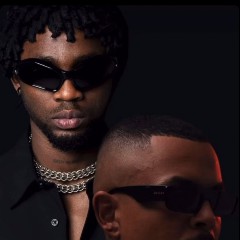 Luciano feat. Omah Lay