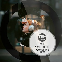 Y.S.P. & Andy Latoggo