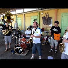 Brass Délirium