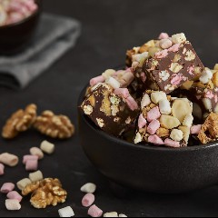 Rocky Road