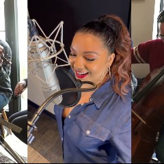 Michael Gray feat. Brutha Basil & Tatiana Owens