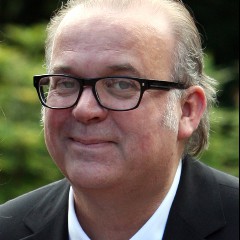 Craig Armstrong, Craig Armstrong