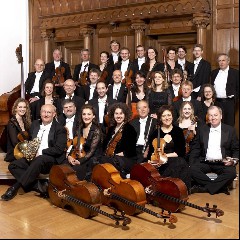 English Chamber Orchestra