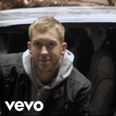 Calvin Harris feat. Tinie Tempah