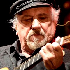 Pepe Guerra