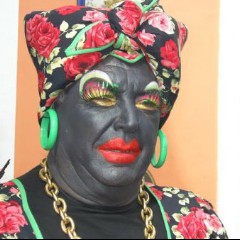 La Negra Tomasa
