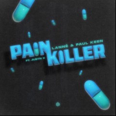 Lanné & Paul Keen feat. Justn X