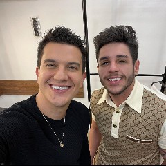 Hugo & Guilherme & Gusttavo Lima