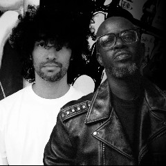 &ME & Black Coffee