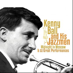 Kenny Ball