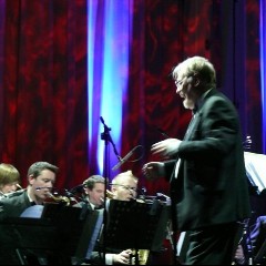 The BBC Big Band