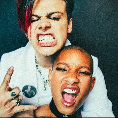 YUNGBLUD feat. WILLOW