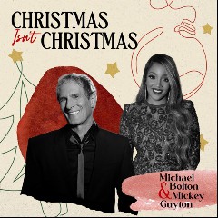 Michael Bolton & Mickey Guyton