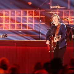 Morgan Wallen feat. Eric Church