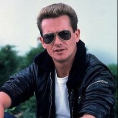 Graham Bonnet