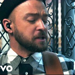 Justin Timberlake Feat. Chris