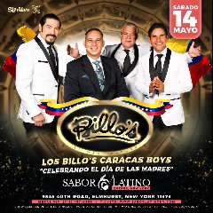 LA BILLOS