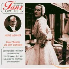Tanzorchester Heinz Wehner