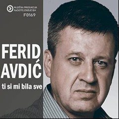 Ferid Avdić