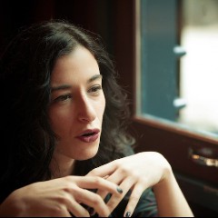 Mariza Rizou
