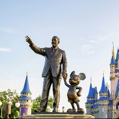 Walt Disney World