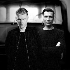 Petar Dundov & Gregor Tresher