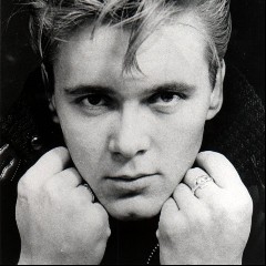 Billy Fury