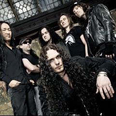 DragonForce