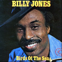 Billy Jones