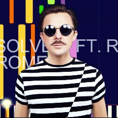 Martin Solveig & Dragonette,Roy Woods