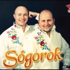 Sógorok