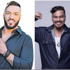 Sorriso Maroto & Belo