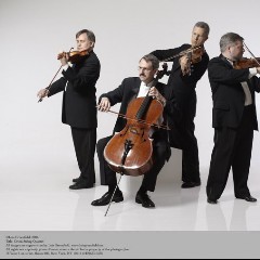Orion String Quartet