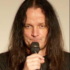 Vicki Vomit