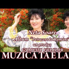 Neta Soare