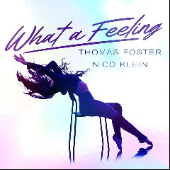Thomas Foster x Nico Klein