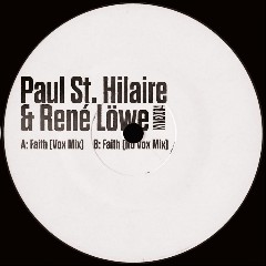Paul St. Hilaire & René Löwe