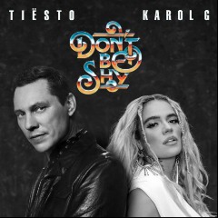 KAROL G & Tiësto