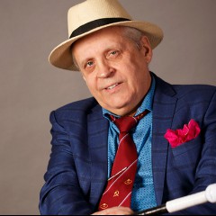 Жаров, Геннадий