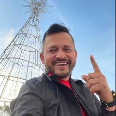 Freddy Burbano
